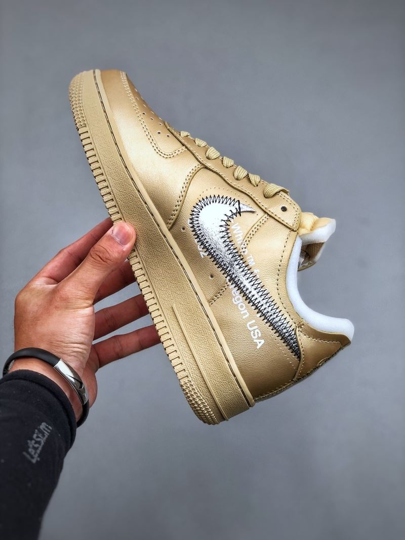 Nike Air Force 1 Shoes